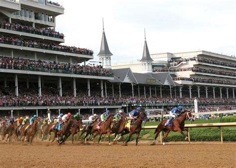bet horses online|Bet Churchill Downs Online .